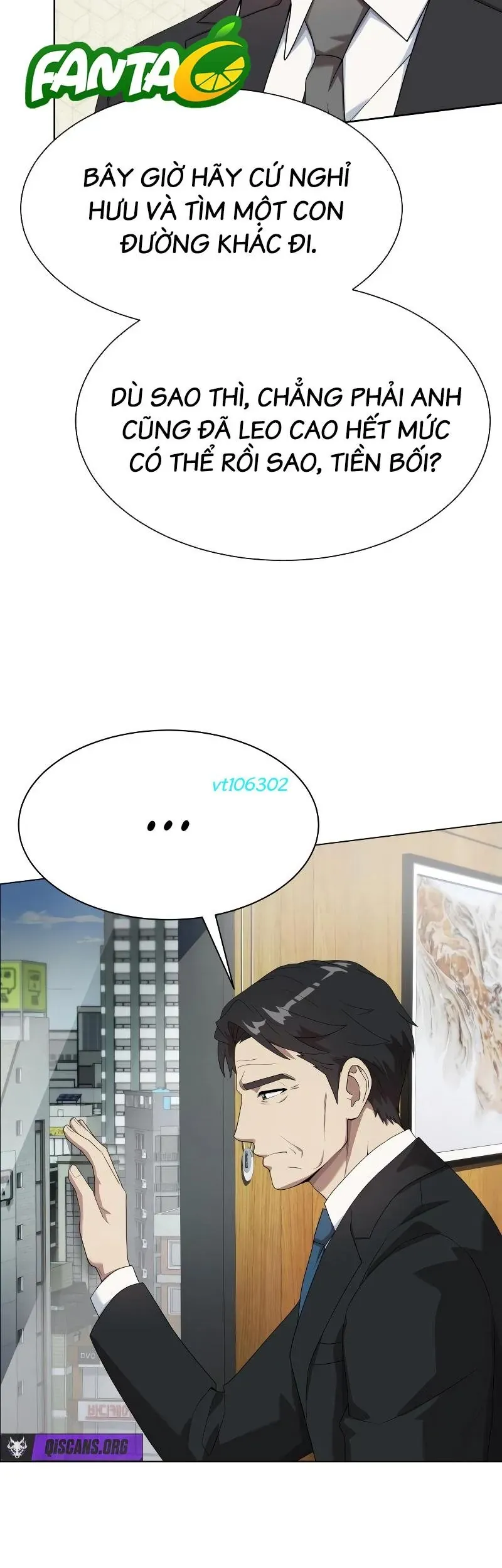 Từ nhân viên vạn năng trở thành huyền thoại Chap 104 - Next Chap 103