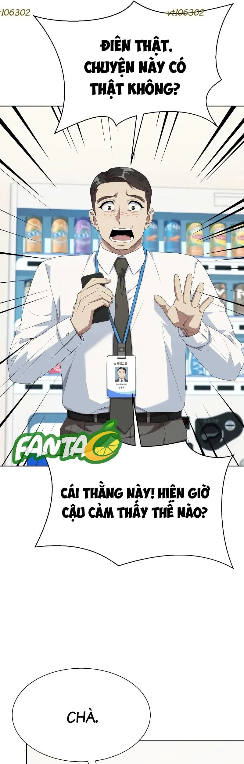 Từ nhân viên vạn năng trở thành huyền thoại Chap 104 - Next Chap 103