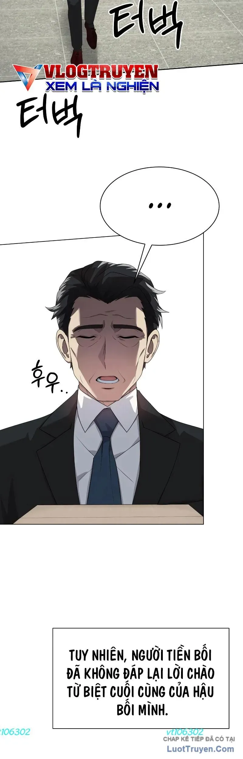 Từ nhân viên vạn năng trở thành huyền thoại Chap 104 - Next Chap 103