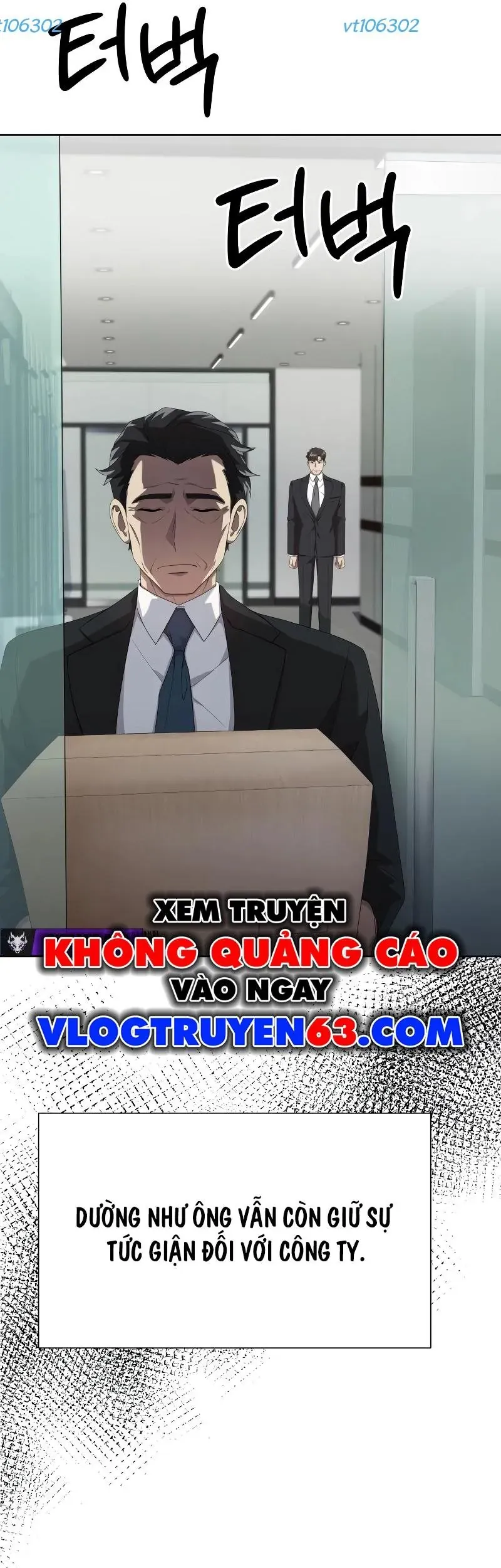 Từ nhân viên vạn năng trở thành huyền thoại Chap 104 - Next Chap 103