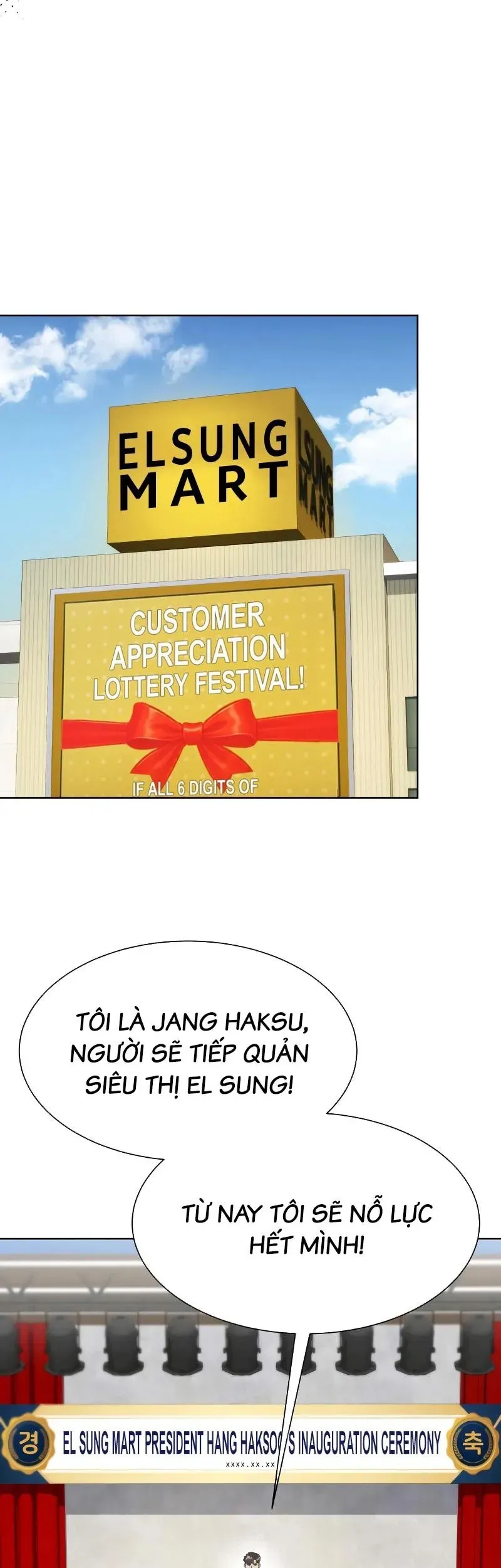 Từ nhân viên vạn năng trở thành huyền thoại Chap 104 - Next Chap 103