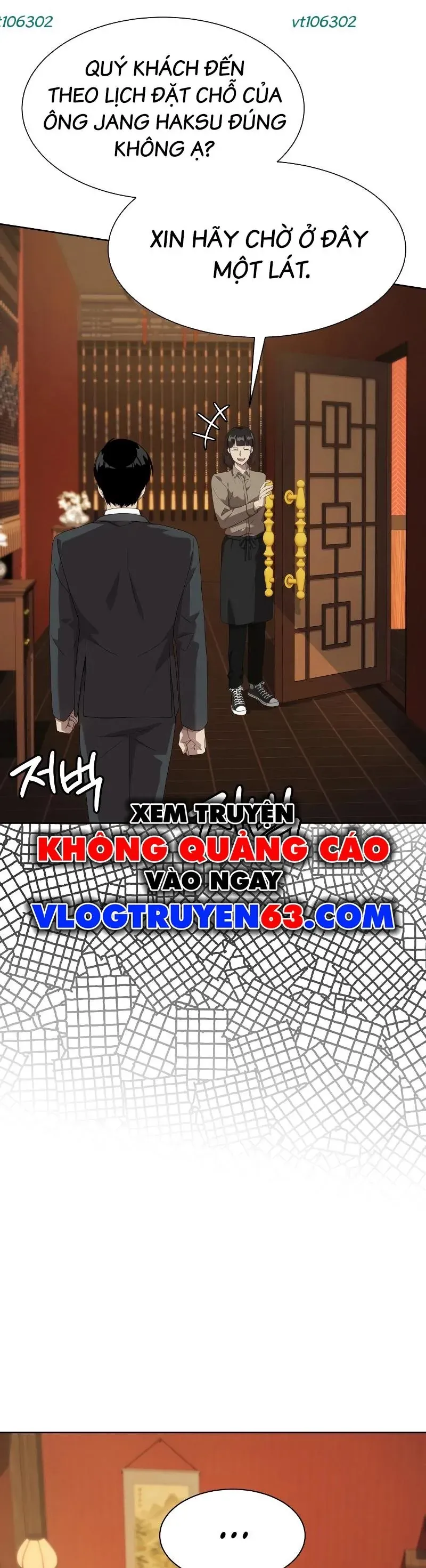 Từ nhân viên vạn năng trở thành huyền thoại Chap 104 - Next Chap 103