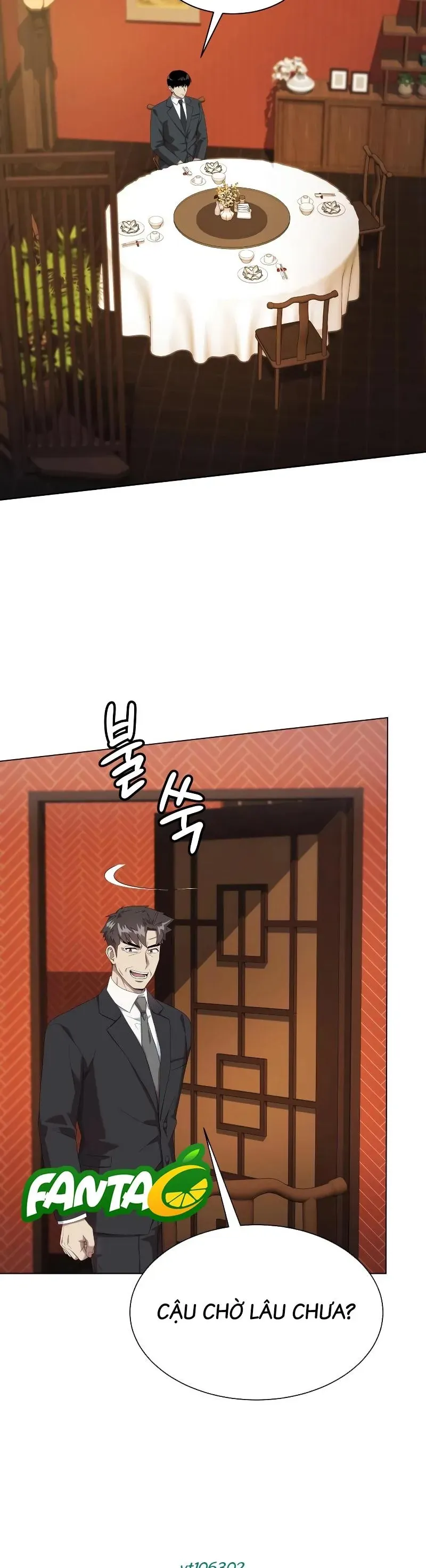 Từ nhân viên vạn năng trở thành huyền thoại Chap 104 - Next Chap 103