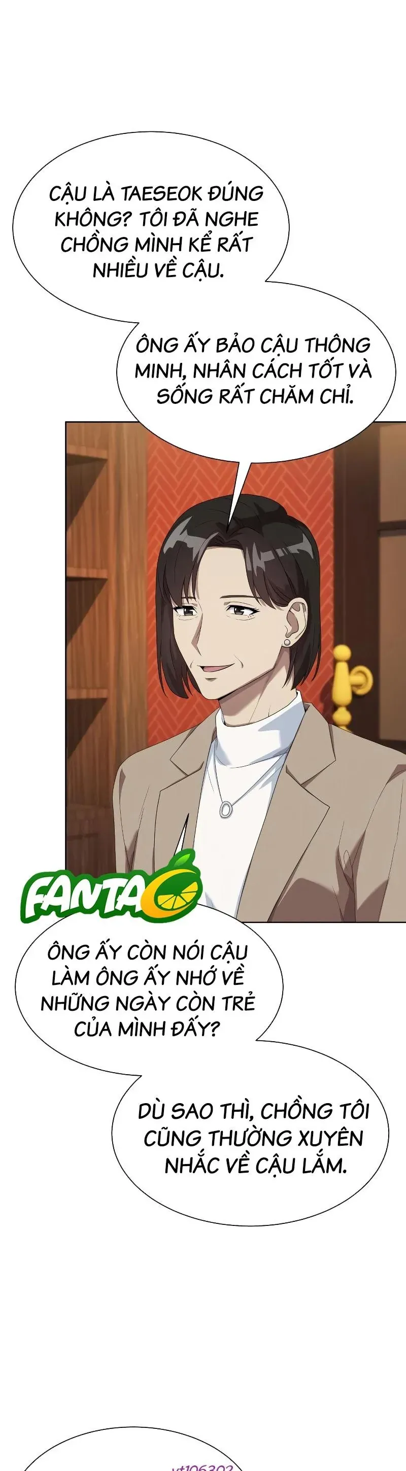 Từ nhân viên vạn năng trở thành huyền thoại Chap 104 - Next Chap 103