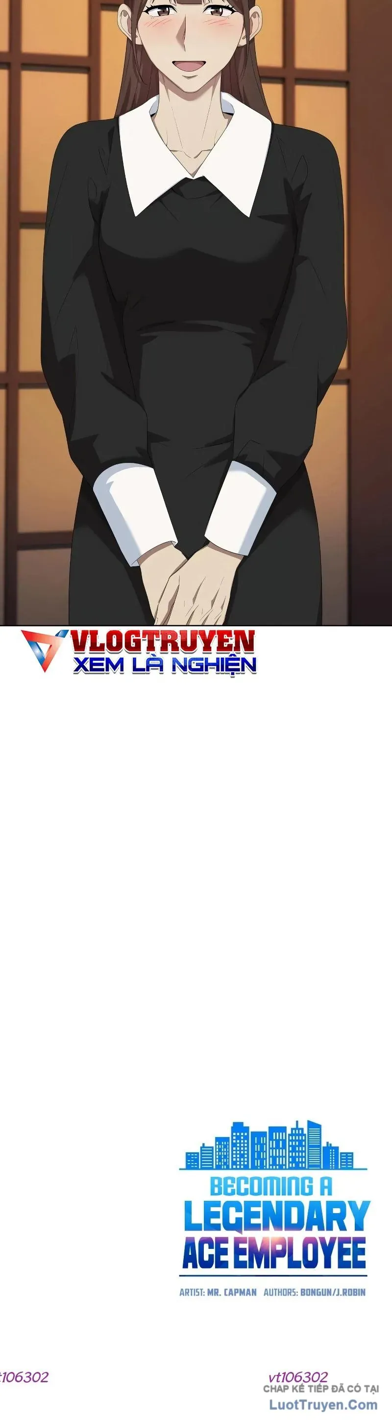 Từ nhân viên vạn năng trở thành huyền thoại Chap 104 - Next Chap 103