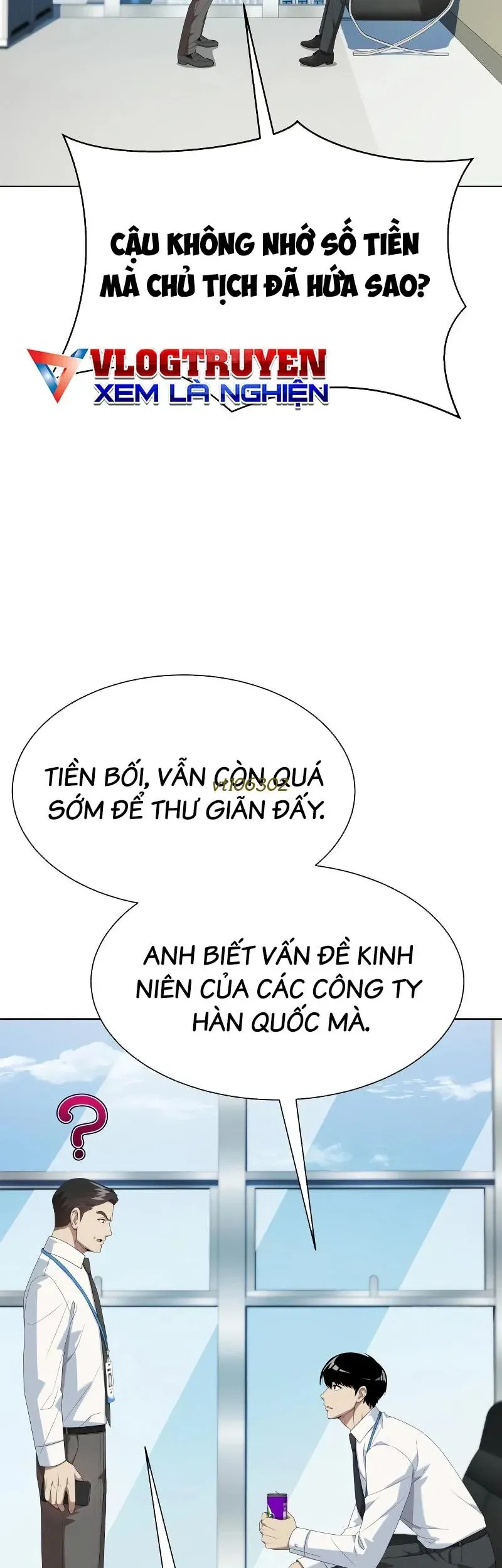 Từ nhân viên vạn năng trở thành huyền thoại Chap 104 - Next Chap 103