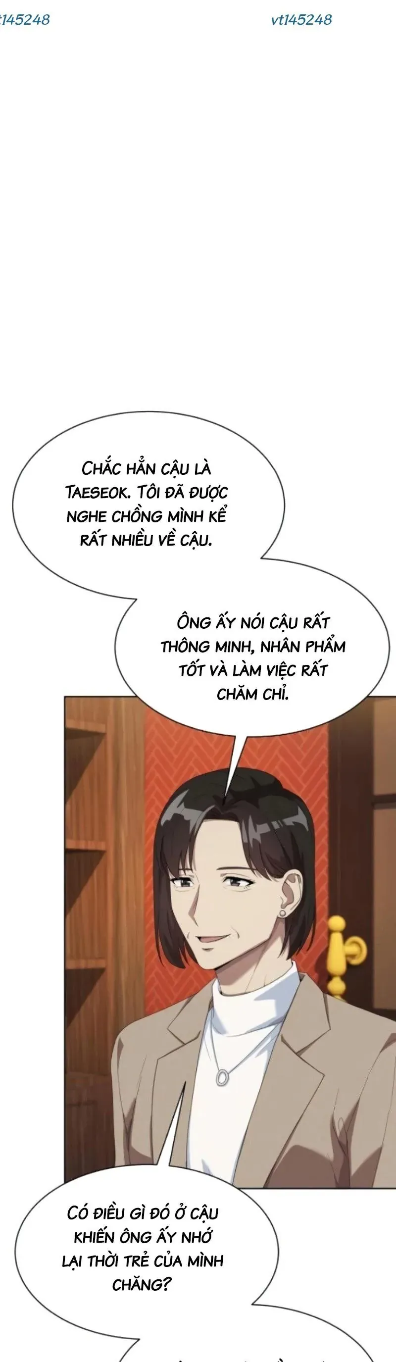 Từ nhân viên vạn năng trở thành huyền thoại Chap 105 - Next Chap 104