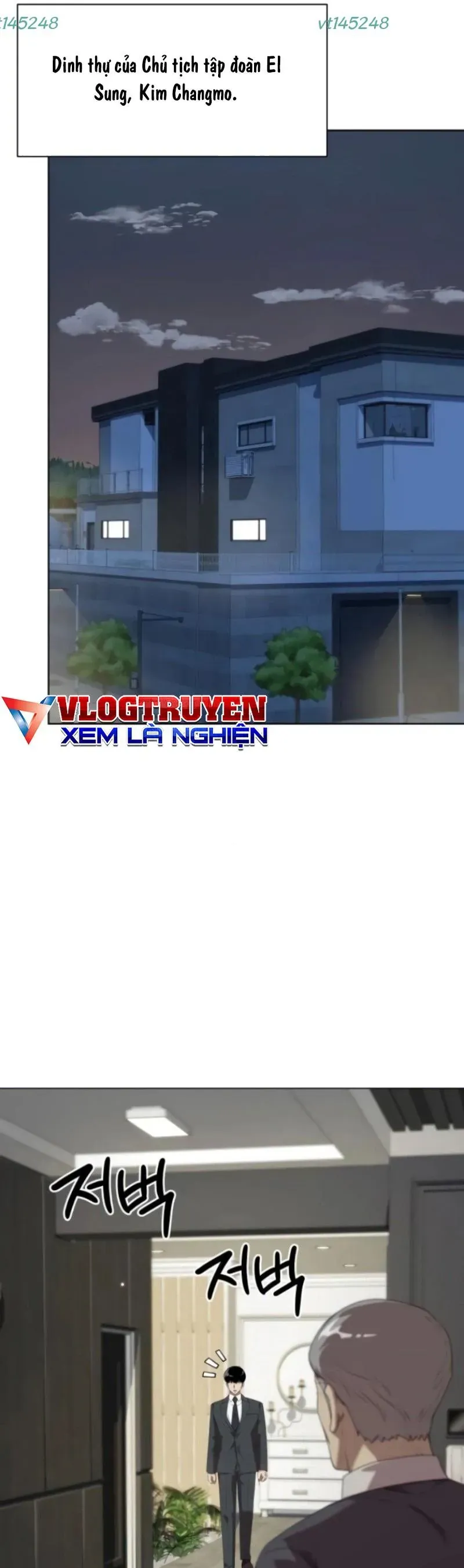 Từ nhân viên vạn năng trở thành huyền thoại Chap 105 - Next Chap 104