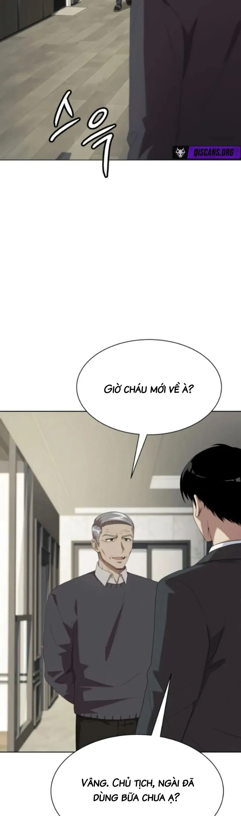 Từ nhân viên vạn năng trở thành huyền thoại Chap 105 - Next Chap 104