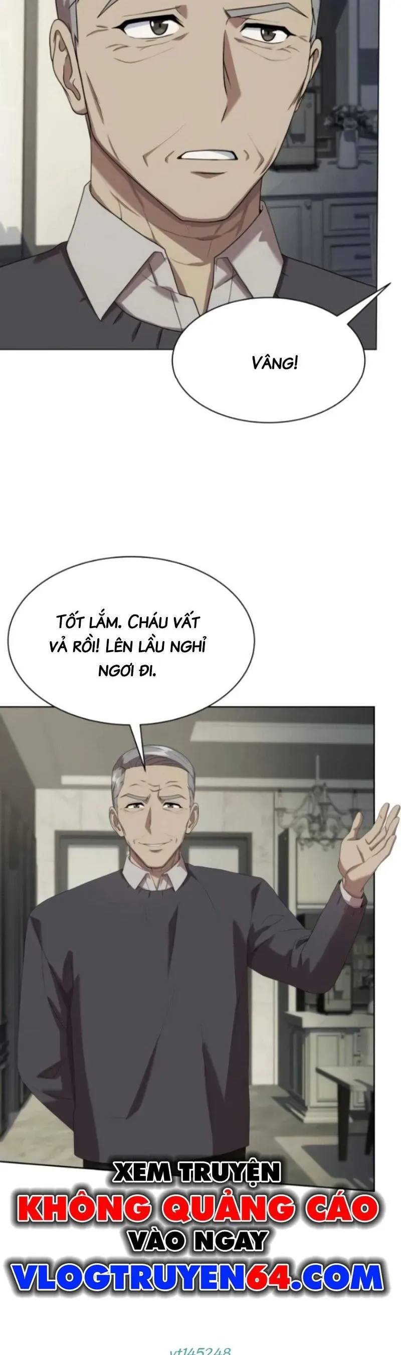 Từ nhân viên vạn năng trở thành huyền thoại Chap 105 - Next Chap 104