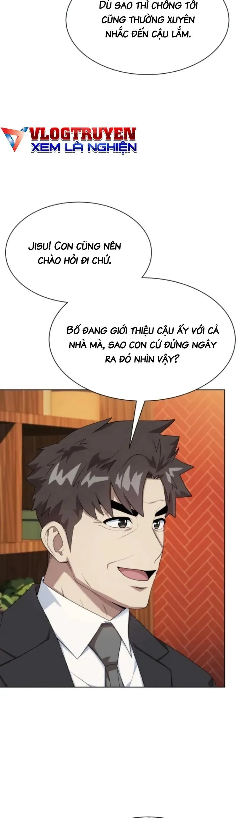 Từ nhân viên vạn năng trở thành huyền thoại Chap 105 - Next Chap 104