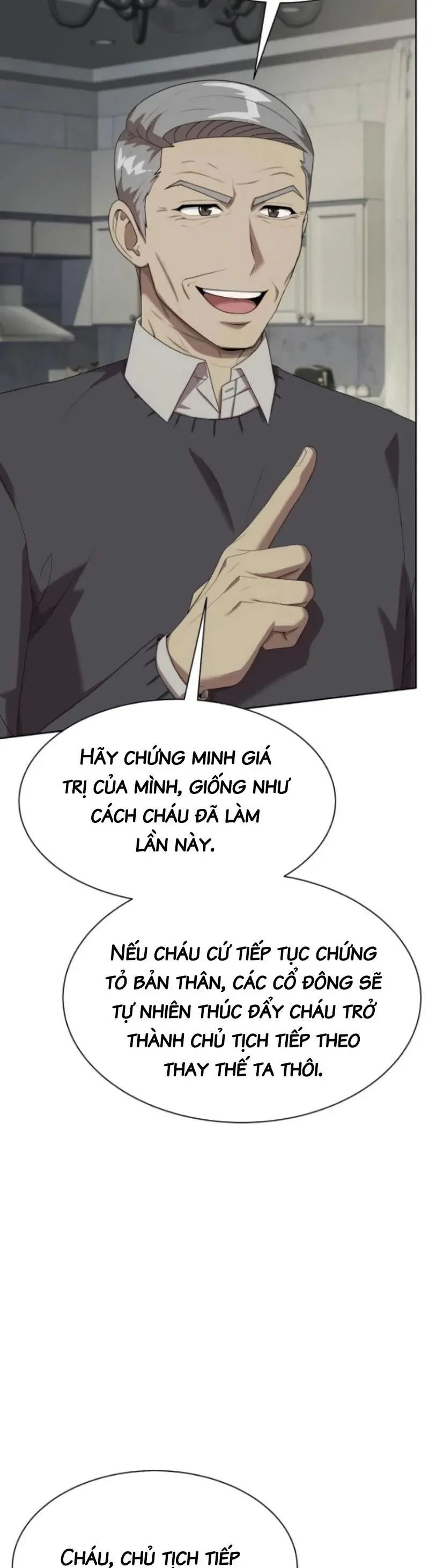 Từ nhân viên vạn năng trở thành huyền thoại Chap 105 - Next Chap 104