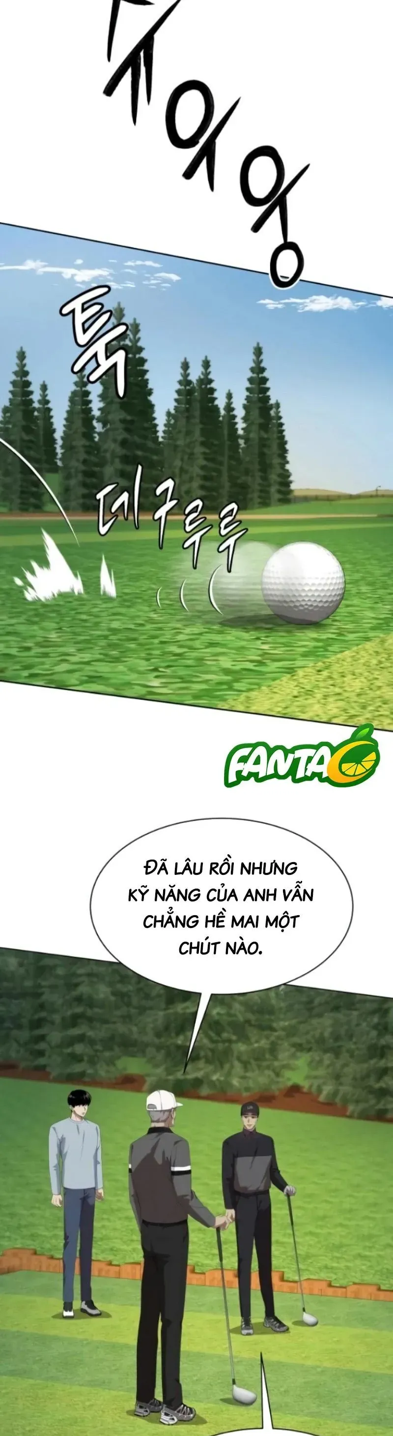 Từ nhân viên vạn năng trở thành huyền thoại Chap 105 - Next Chap 104