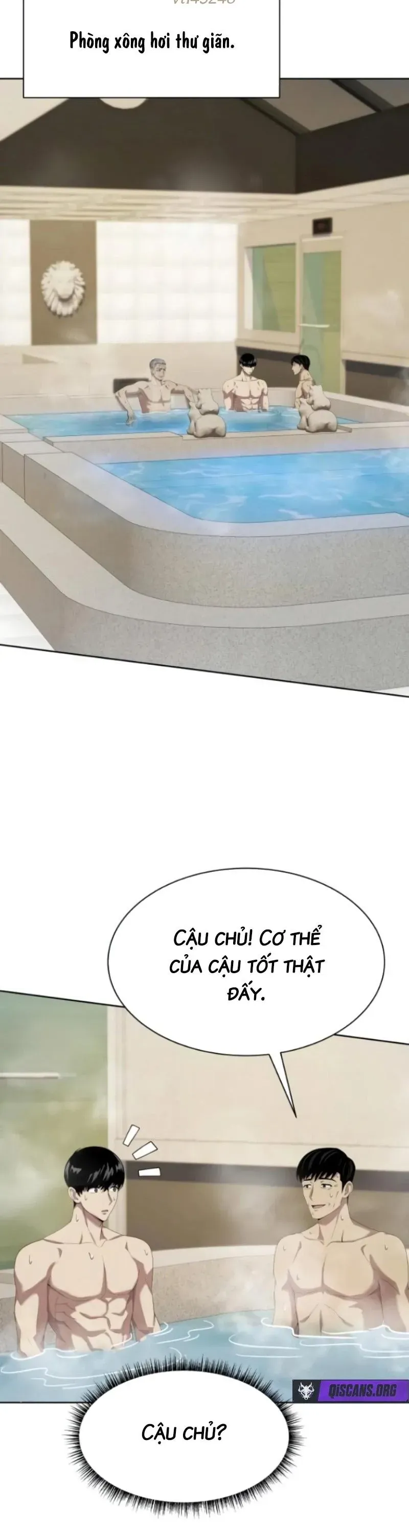 Từ nhân viên vạn năng trở thành huyền thoại Chap 105 - Next Chap 104