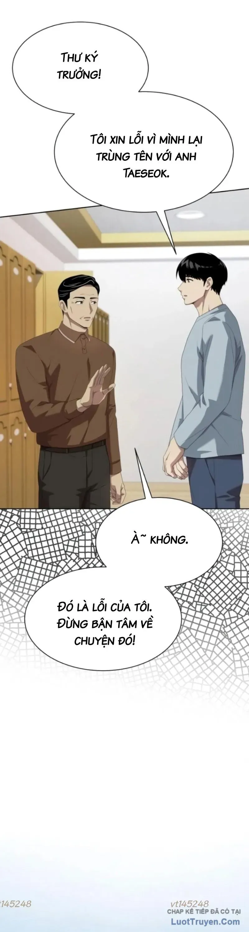 Từ nhân viên vạn năng trở thành huyền thoại Chap 105 - Next Chap 104