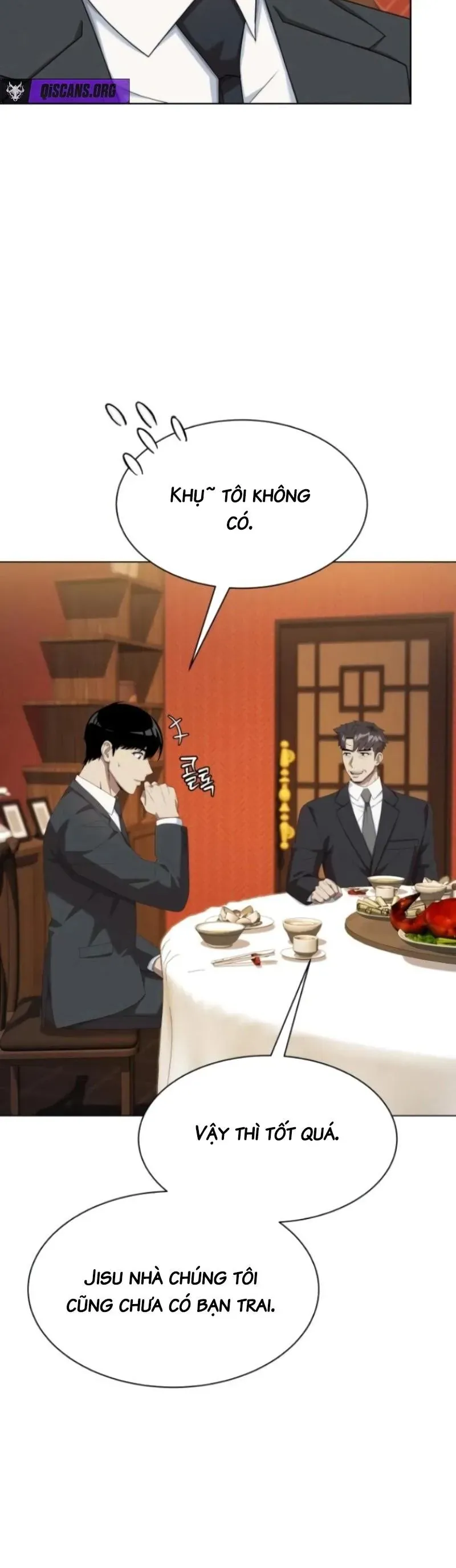 Từ nhân viên vạn năng trở thành huyền thoại Chap 105 - Next Chap 104