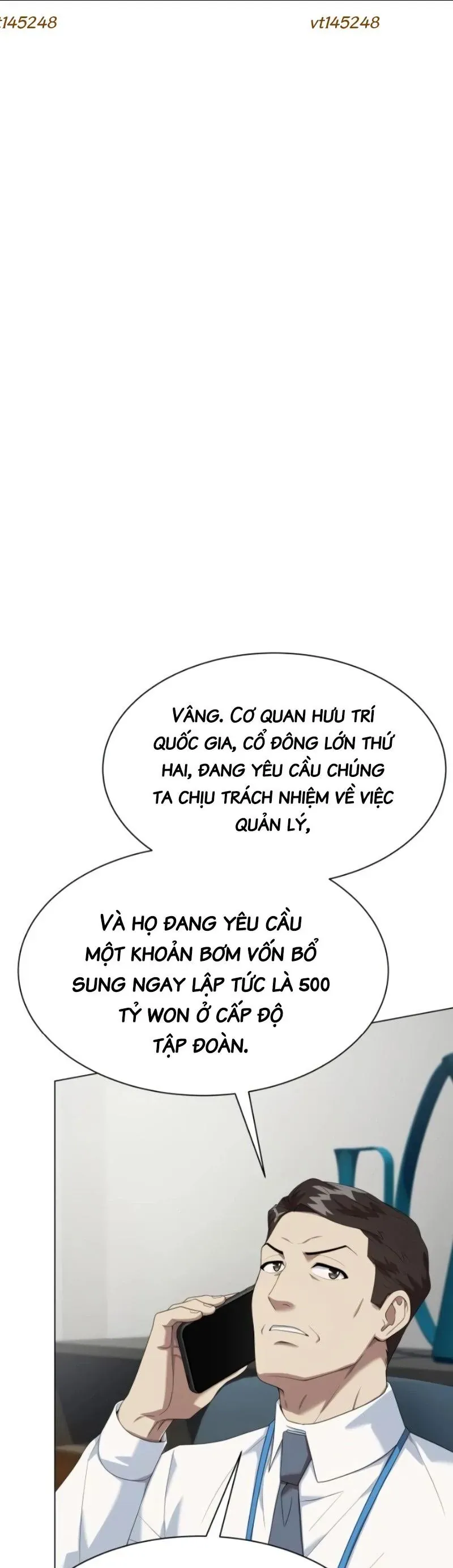 Từ nhân viên vạn năng trở thành huyền thoại Chap 106 - Next Chap 105