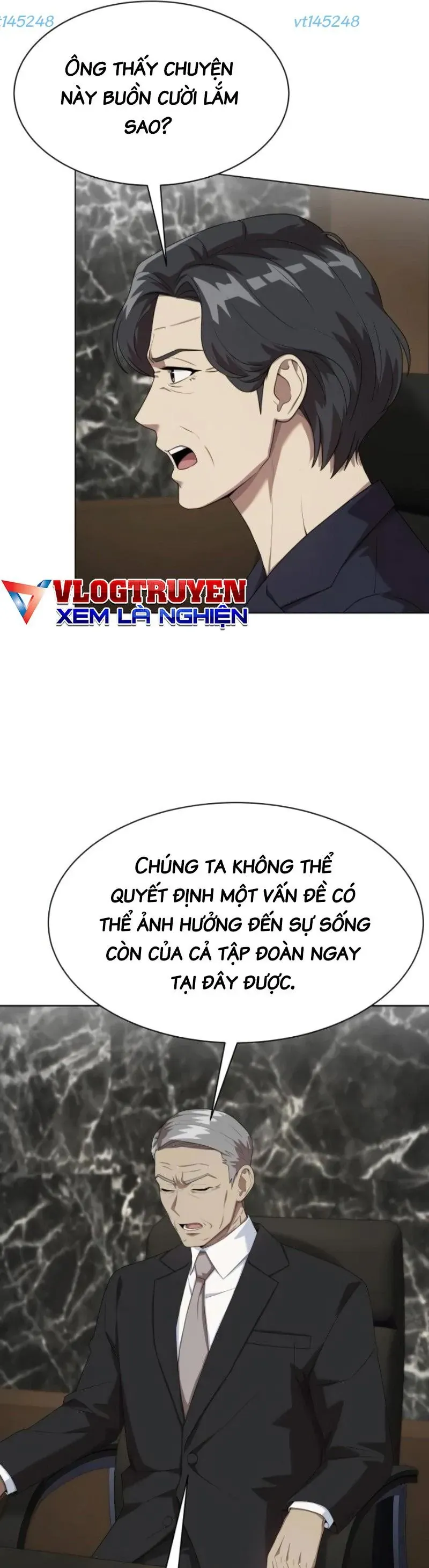 Từ nhân viên vạn năng trở thành huyền thoại Chap 106 - Next Chap 105