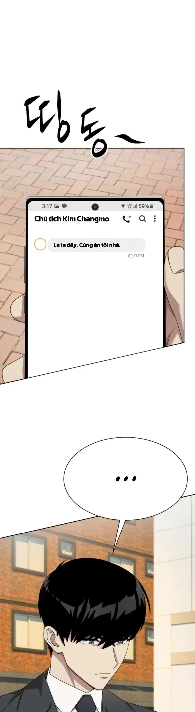Từ nhân viên vạn năng trở thành huyền thoại Chap 106 - Next Chap 105