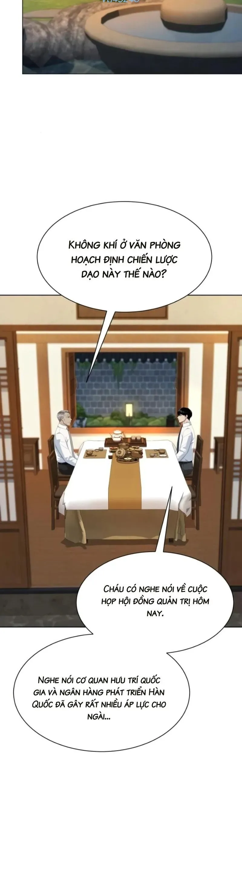 Từ nhân viên vạn năng trở thành huyền thoại Chap 106 - Next Chap 105