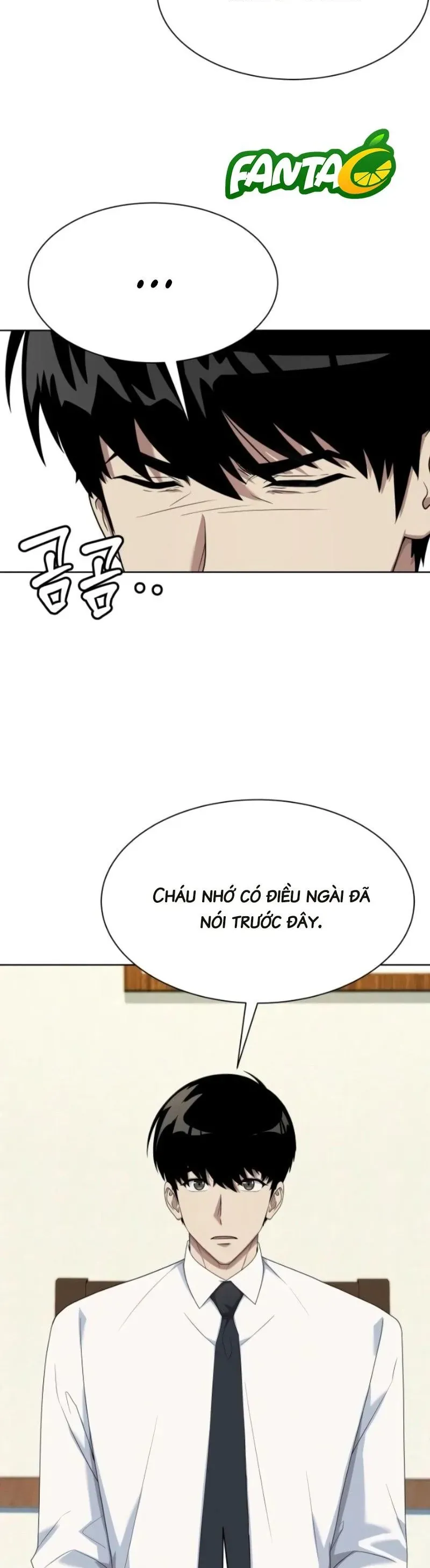 Từ nhân viên vạn năng trở thành huyền thoại Chap 106 - Next Chap 105