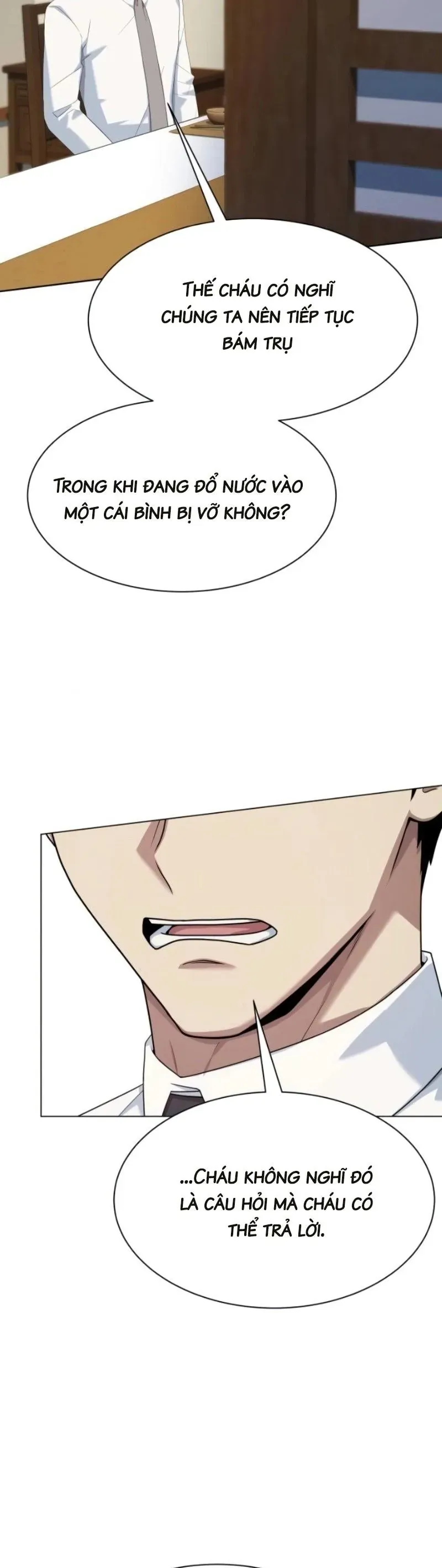 Từ nhân viên vạn năng trở thành huyền thoại Chap 106 - Next Chap 105