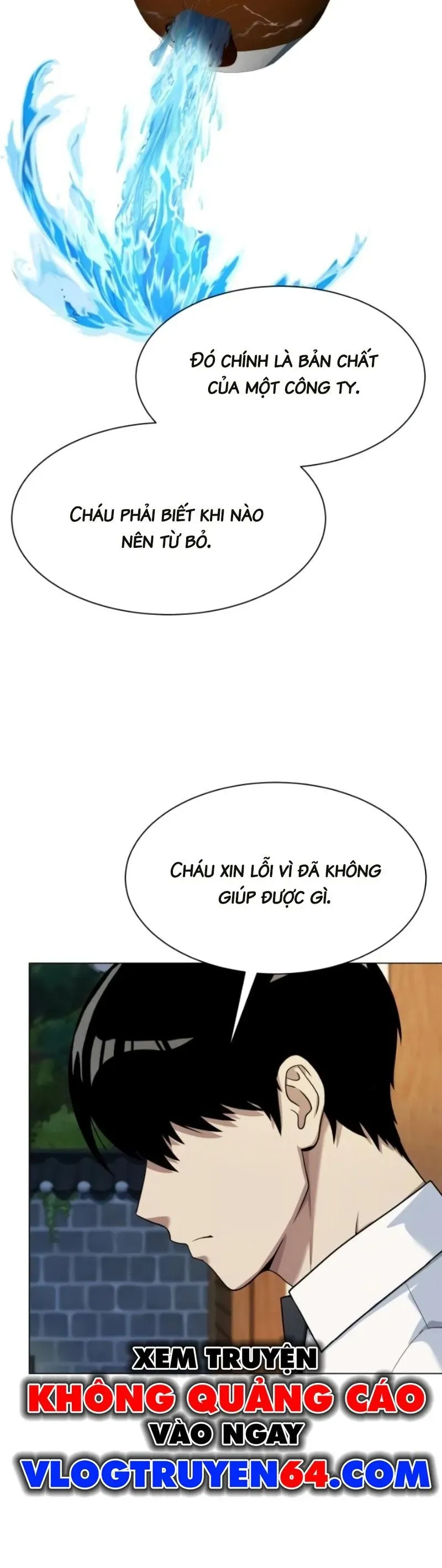 Từ nhân viên vạn năng trở thành huyền thoại Chap 106 - Next Chap 105