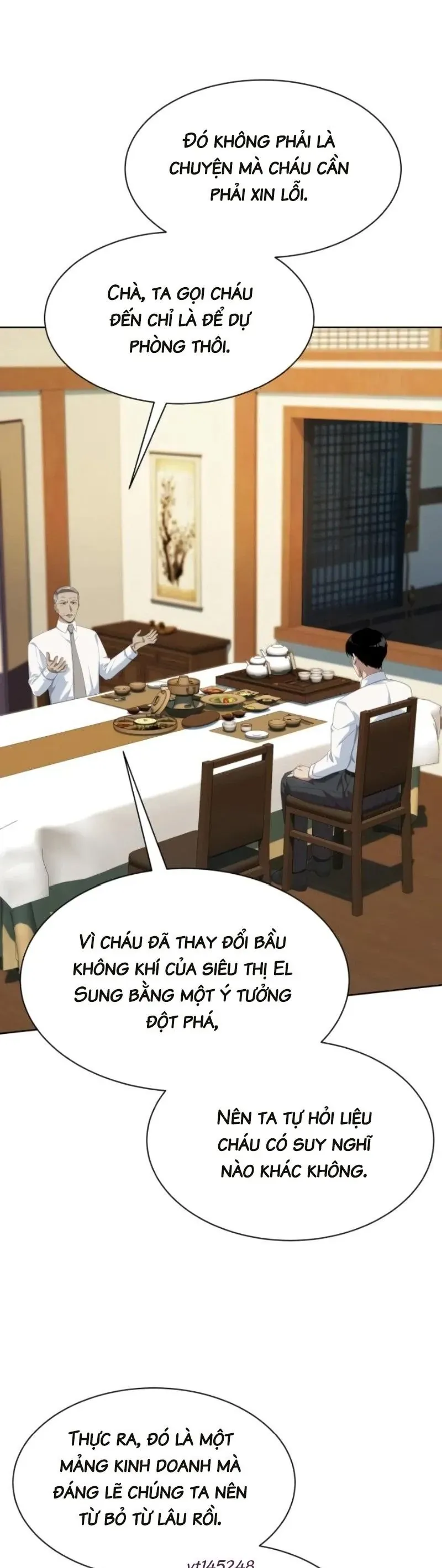Từ nhân viên vạn năng trở thành huyền thoại Chap 106 - Next Chap 105