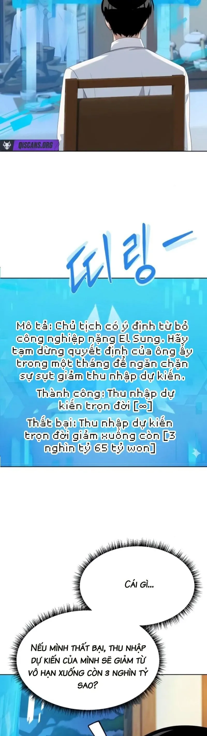 Từ nhân viên vạn năng trở thành huyền thoại Chap 106 - Next Chap 105