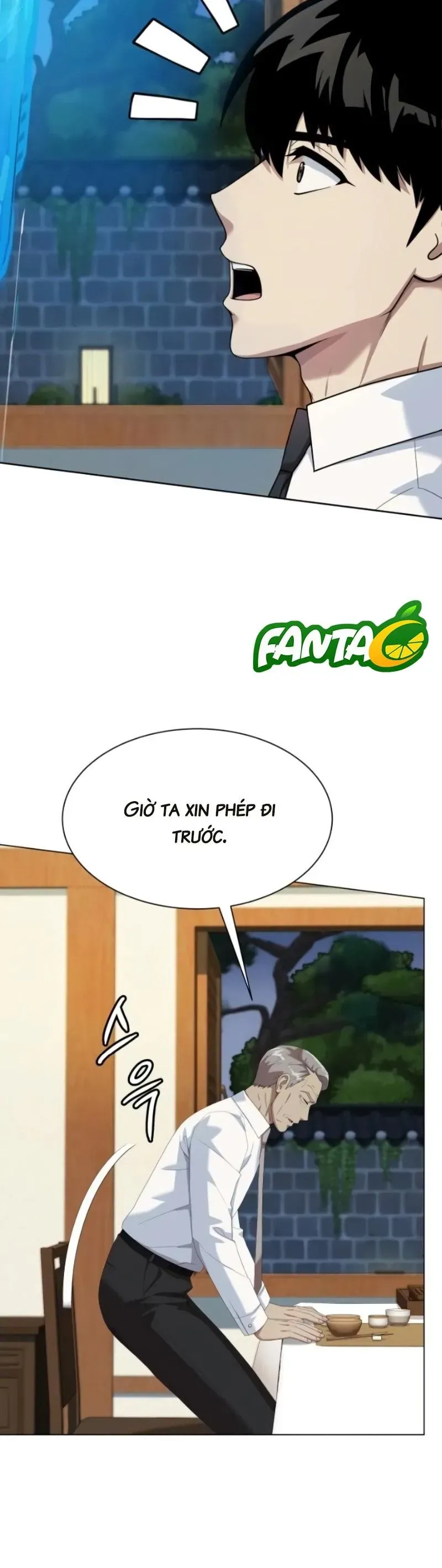 Từ nhân viên vạn năng trở thành huyền thoại Chap 106 - Next Chap 105