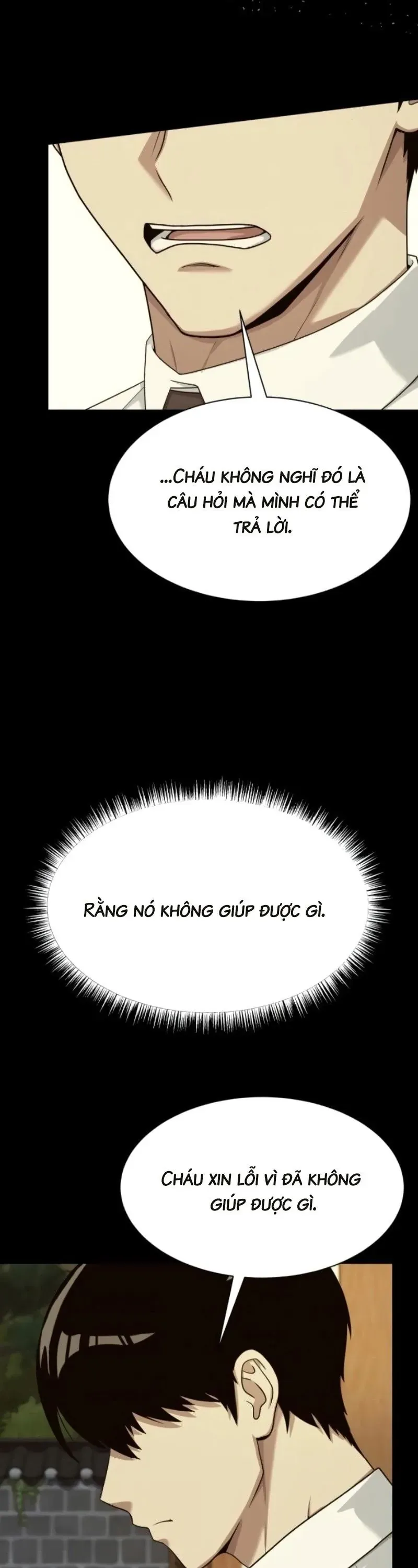 Từ nhân viên vạn năng trở thành huyền thoại Chap 106 - Next Chap 105