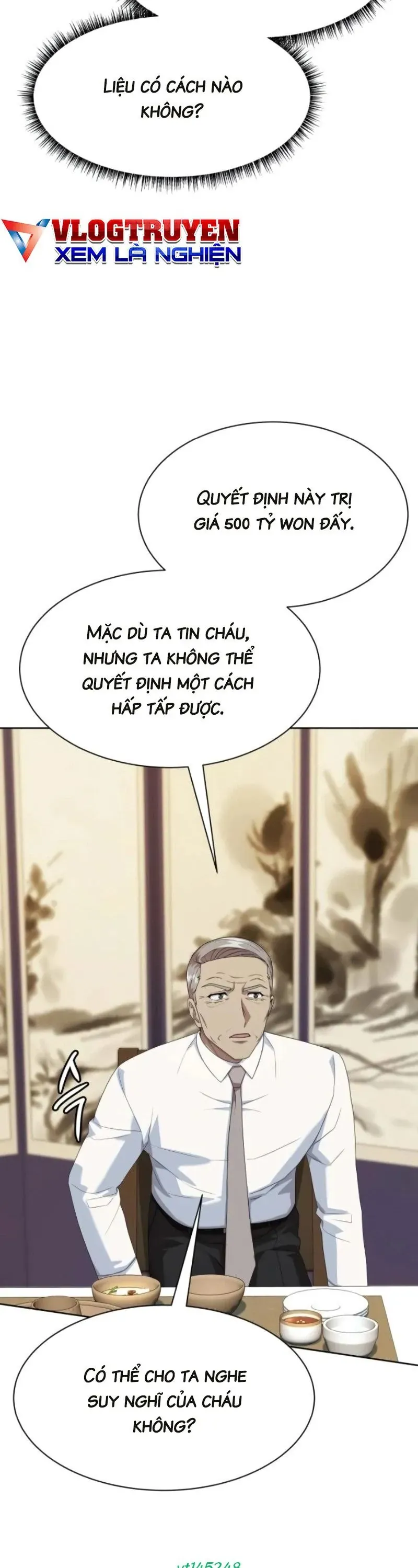 Từ nhân viên vạn năng trở thành huyền thoại Chap 106 - Next Chap 105