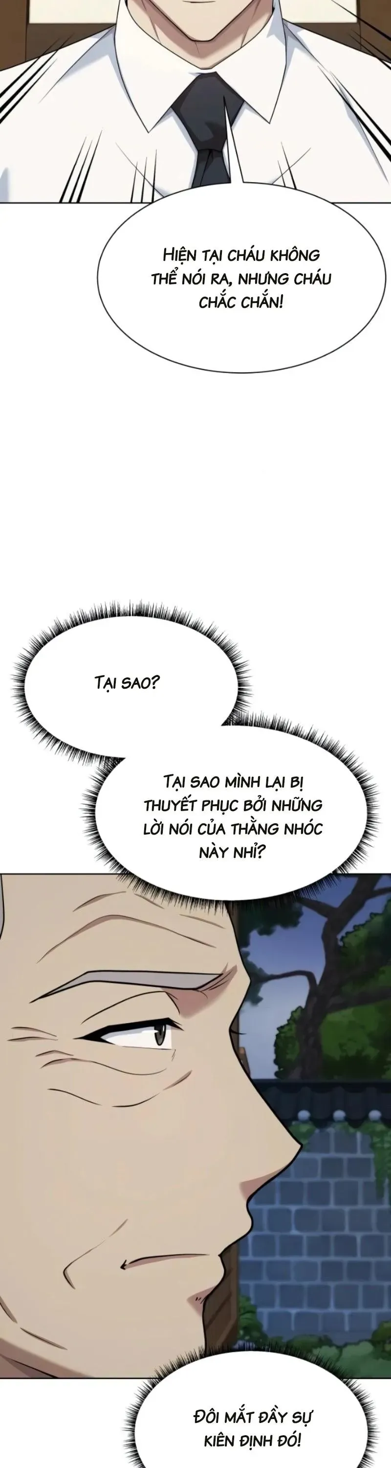 Từ nhân viên vạn năng trở thành huyền thoại Chap 106 - Next Chap 105