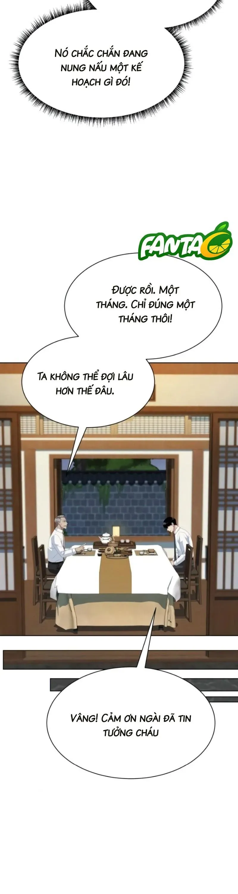 Từ nhân viên vạn năng trở thành huyền thoại Chap 106 - Next Chap 105