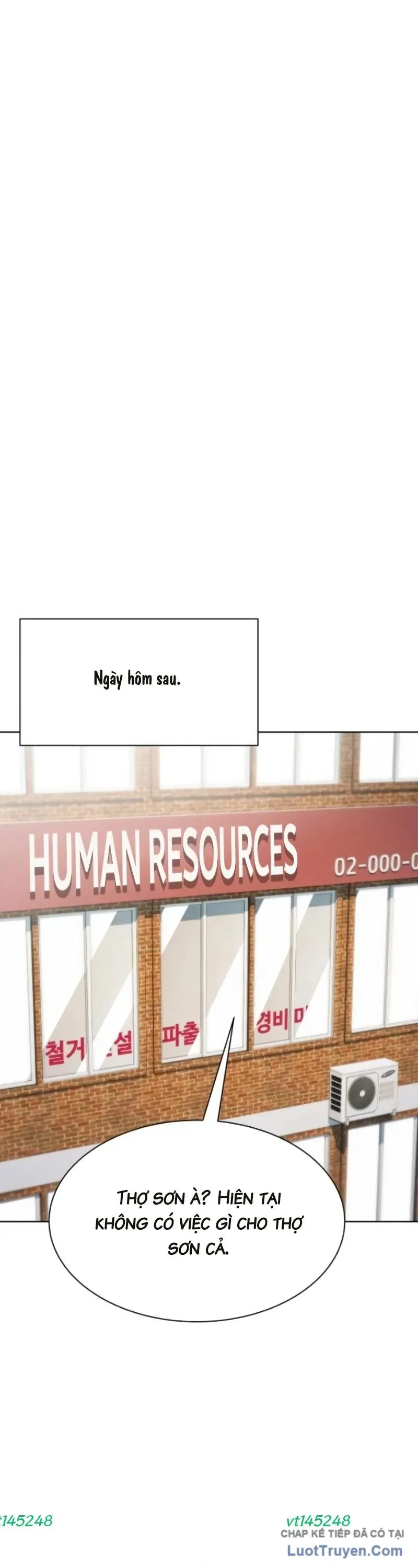 Từ nhân viên vạn năng trở thành huyền thoại Chap 106 - Next Chap 105