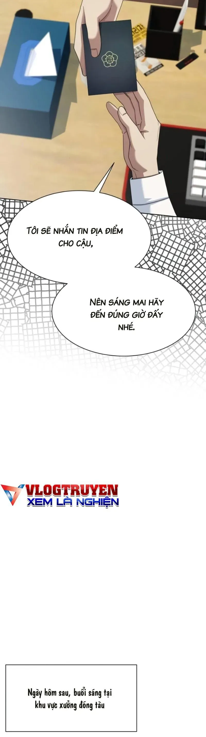 Từ nhân viên vạn năng trở thành huyền thoại Chap 106 - Next Chap 105
