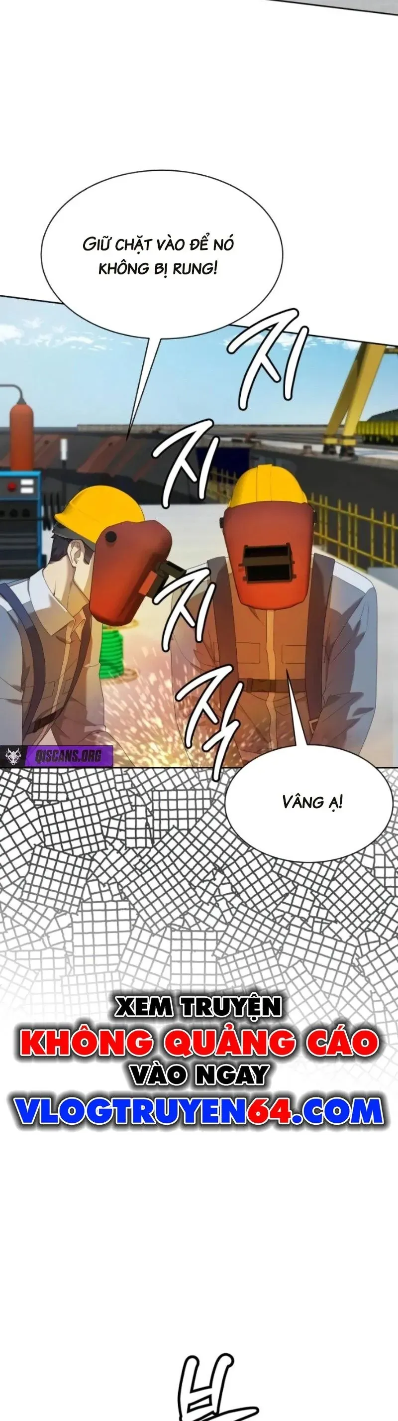 Từ nhân viên vạn năng trở thành huyền thoại Chap 106 - Next Chap 105