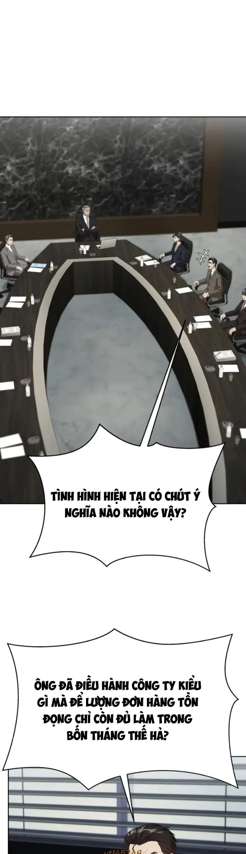 Từ nhân viên vạn năng trở thành huyền thoại Chap 106 - Next Chap 105