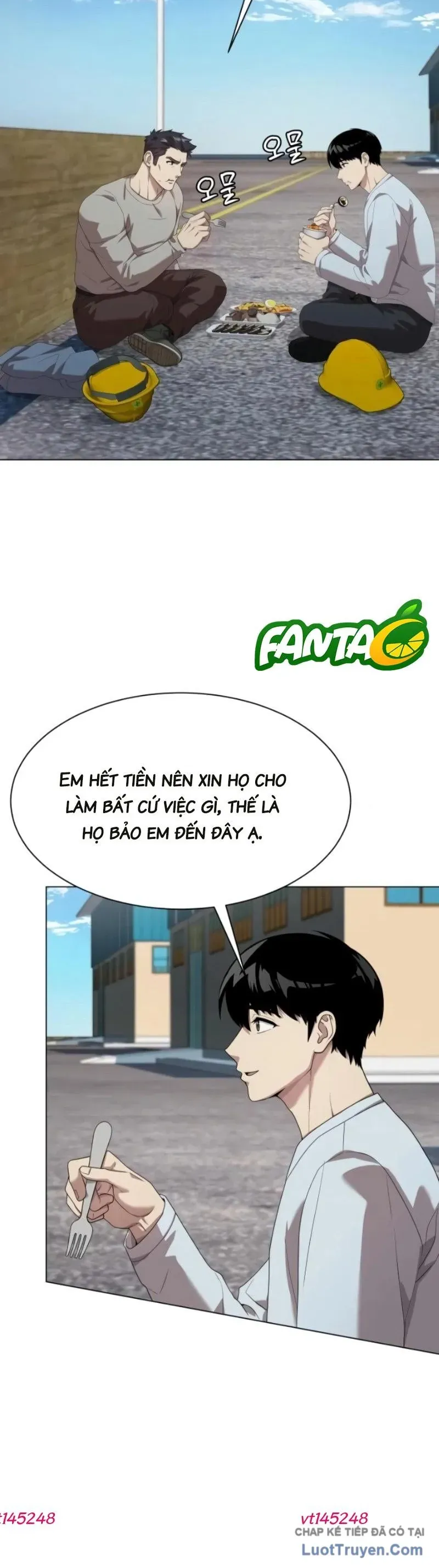 Từ nhân viên vạn năng trở thành huyền thoại Chap 106 - Next Chap 105