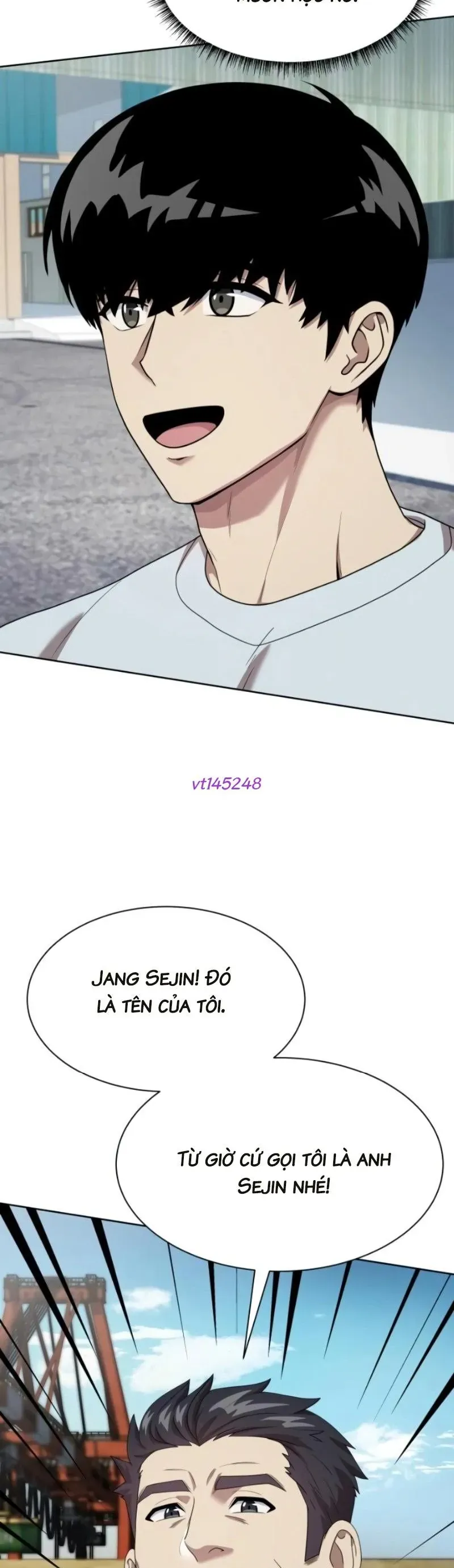 Từ nhân viên vạn năng trở thành huyền thoại Chap 106 - Next Chap 105