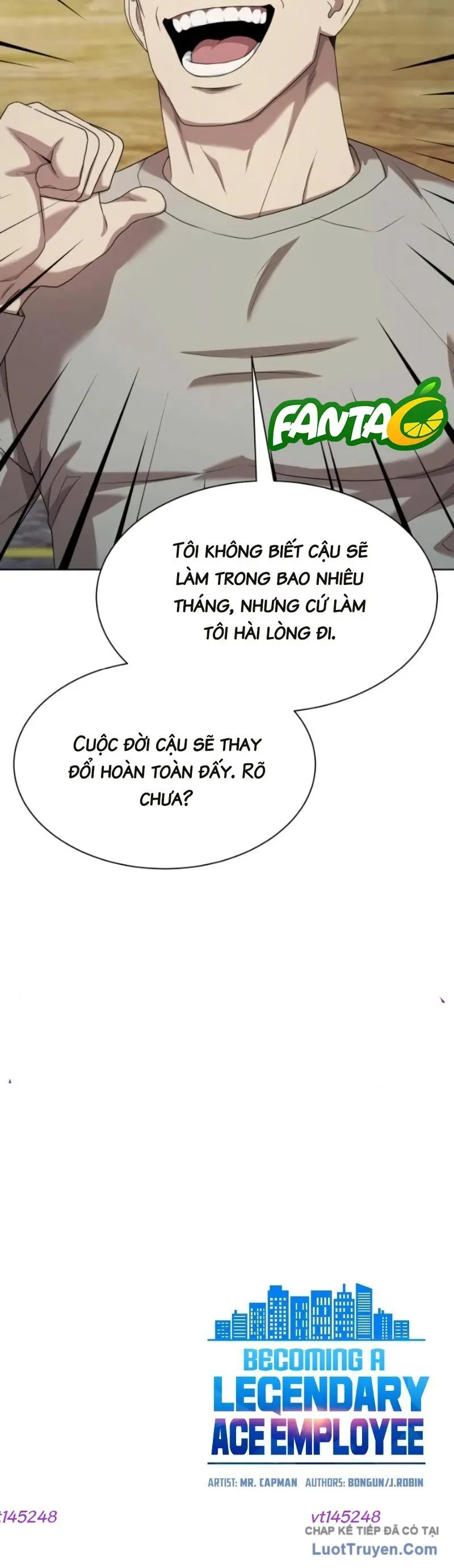 Từ nhân viên vạn năng trở thành huyền thoại Chap 106 - Next Chap 105