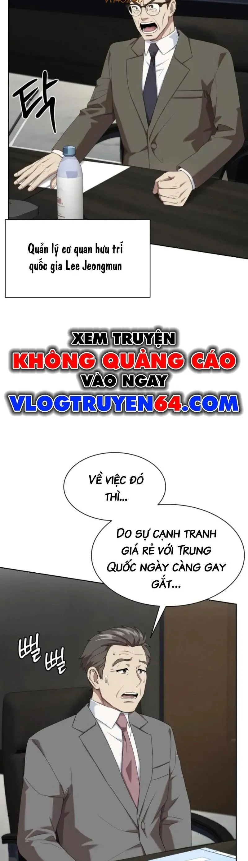 Từ nhân viên vạn năng trở thành huyền thoại Chap 106 - Next Chap 105