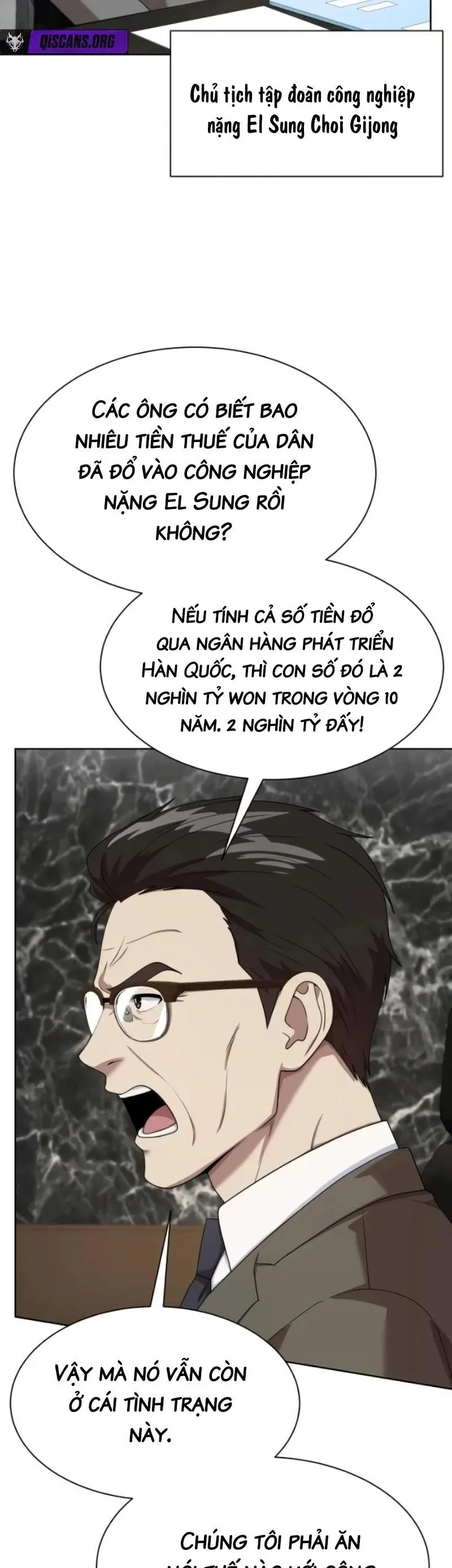 Từ nhân viên vạn năng trở thành huyền thoại Chap 106 - Next Chap 105