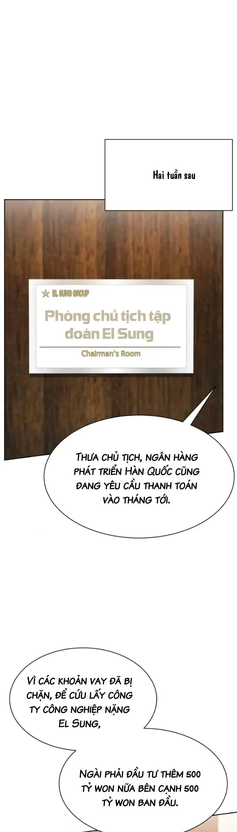 Từ nhân viên vạn năng trở thành huyền thoại Chap 107 - Next Chap 106