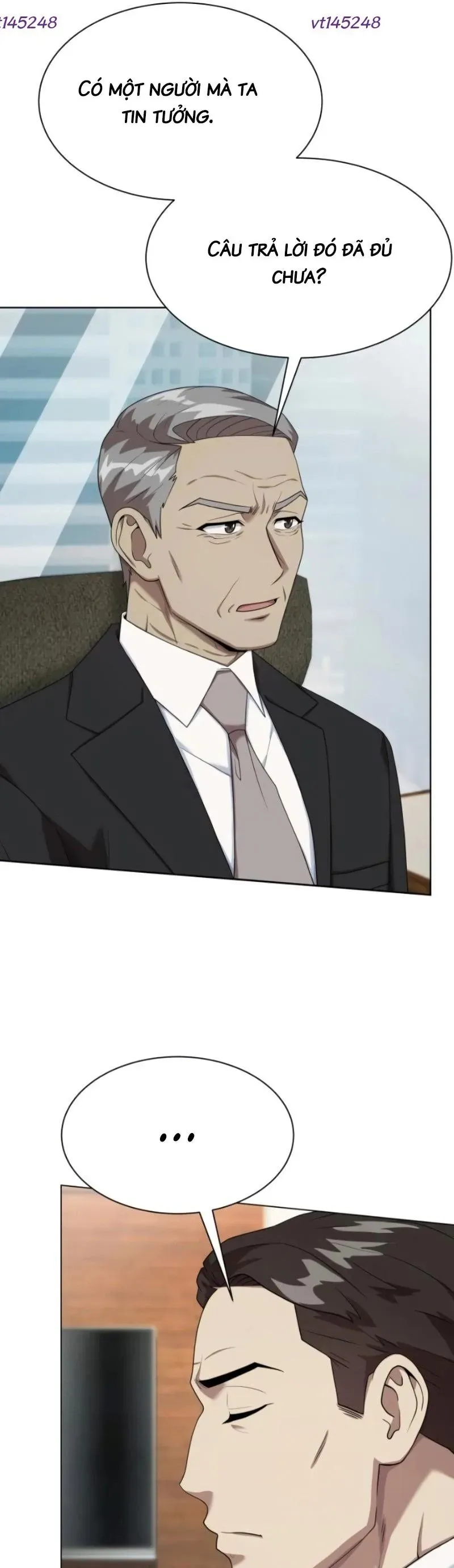 Từ nhân viên vạn năng trở thành huyền thoại Chap 107 - Next Chap 106