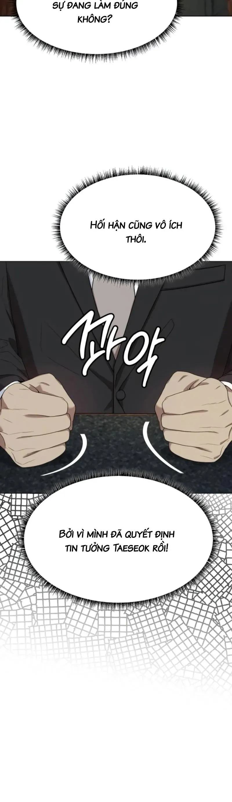 Từ nhân viên vạn năng trở thành huyền thoại Chap 107 - Next Chap 106