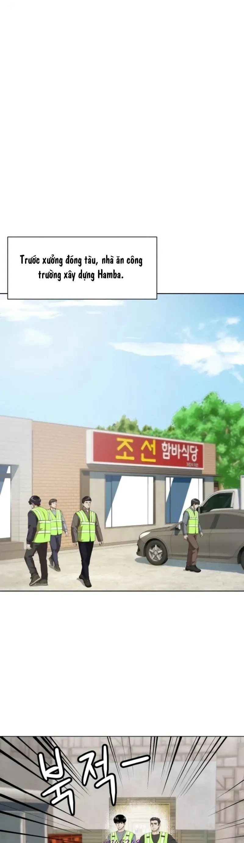 Từ nhân viên vạn năng trở thành huyền thoại Chap 107 - Next Chap 106