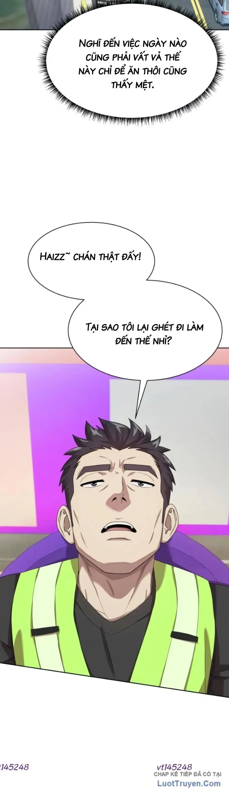 Từ nhân viên vạn năng trở thành huyền thoại Chap 107 - Next Chap 106