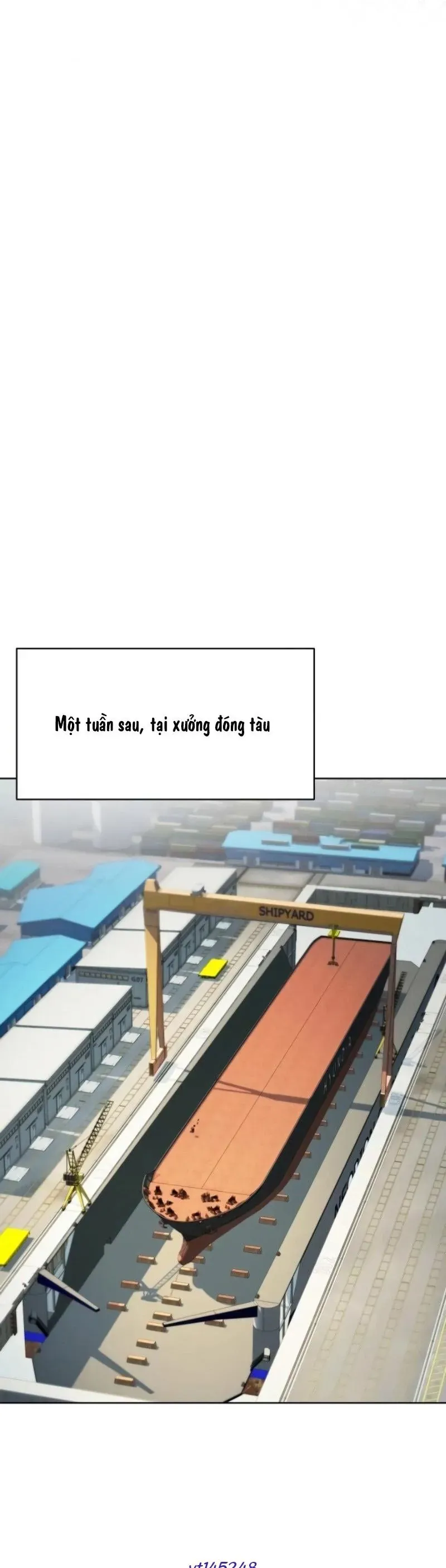 Từ nhân viên vạn năng trở thành huyền thoại Chap 107 - Next Chap 106