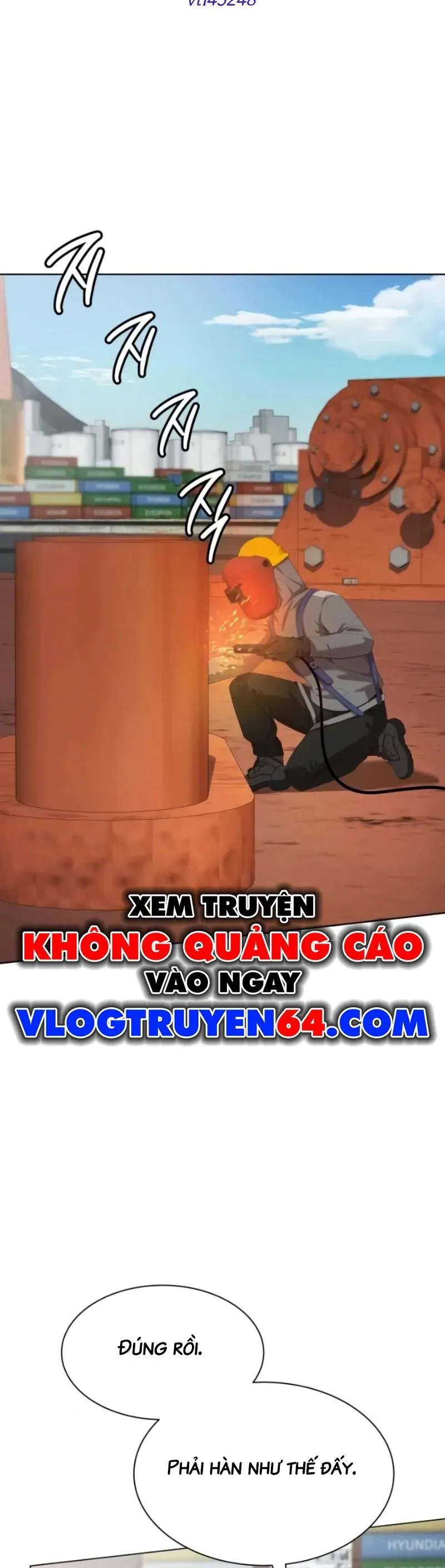 Từ nhân viên vạn năng trở thành huyền thoại Chap 107 - Next Chap 106